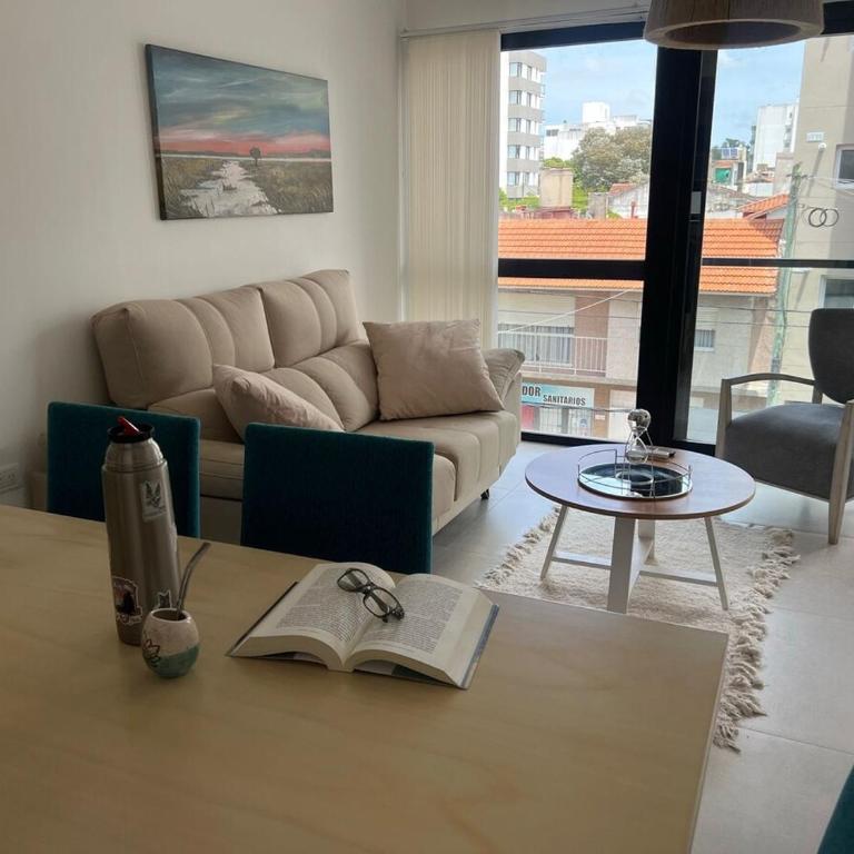Departamento Nuevo Zona Güemes-Aldrey con cochera - Apartamento de 2 dormitorios - 26