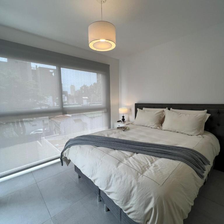 Departamento Nuevo Zona Güemes-Aldrey con cochera - Apartamento de 2 dormitorios - 27
