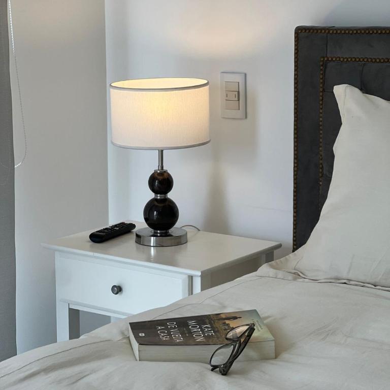 Departamento Nuevo Zona Güemes-Aldrey con cochera - Apartamento de 2 dormitorios - 28