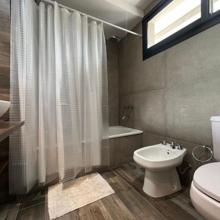 Departamento Nuevo Zona Güemes-Aldrey con cochera - Apartamento de 2 dormitorios - 33