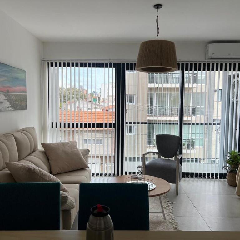 Departamento Nuevo Zona Güemes-Aldrey con cochera - Apartamento de 2 dormitorios - 36