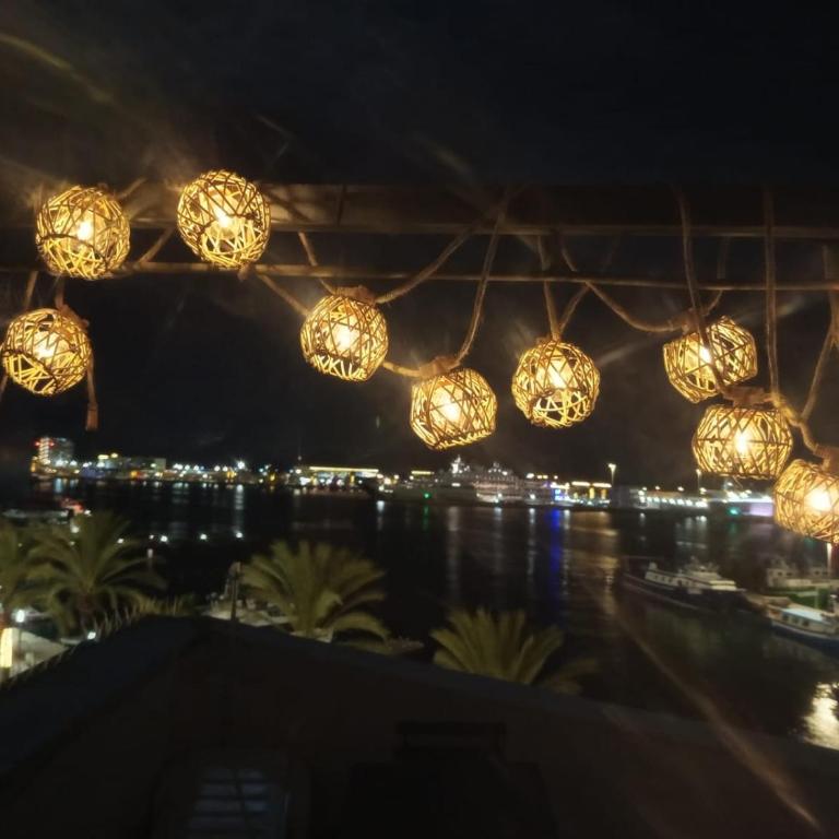 Port PENTHOUSE - Apartamento de 1 dormitorio - 36