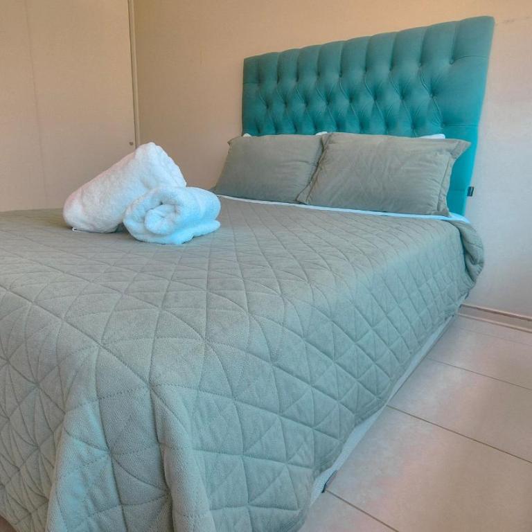 VR | Algarrobo Playa Mirasol 5PAX mar cerca, piscina, hermosa decoración, parking free - Three-Bedroom Apartment - 8