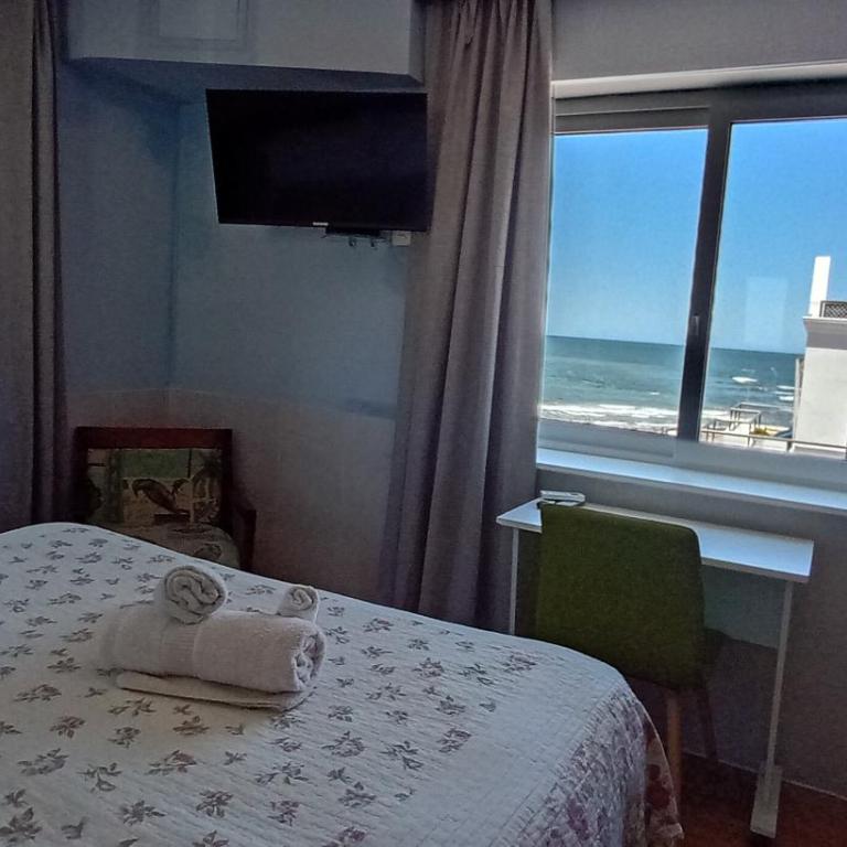 Hotel Playa Brava - Habitación Doble Superior - 4