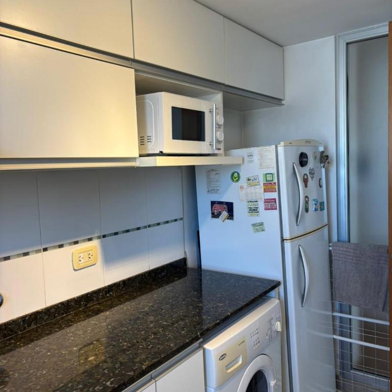 Loft moderno - Vistas - Paz absoluta! - Apartamento de 1 dormitorio - 5