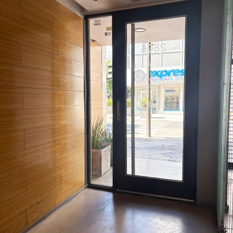 Loft moderno - Vistas - Paz absoluta! - Apartamento de 1 dormitorio - 12