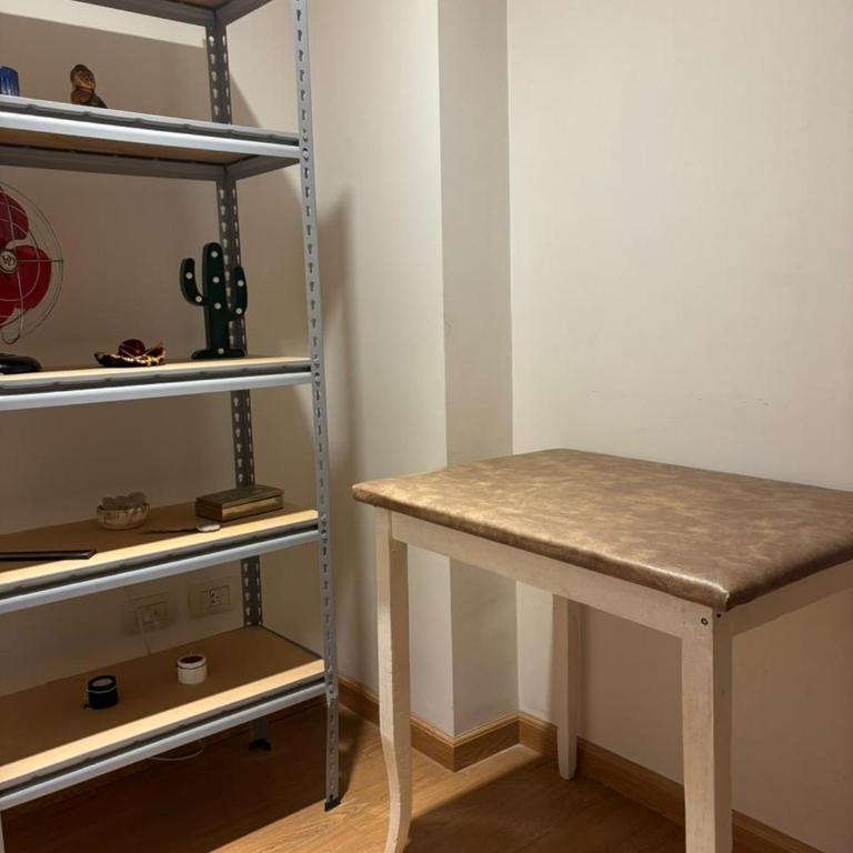 Loft moderno - Vistas - Paz absoluta! - Apartamento de 1 dormitorio - 23