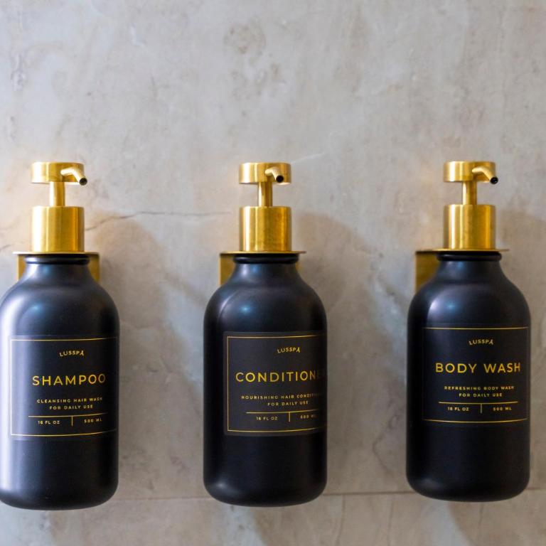 STARLUX Apartmani ZLATIBOR CENTAR - Two-Bedroom Apartment - 3