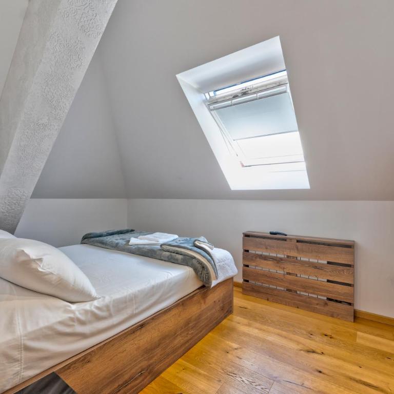 STARLUX Apartmani ZLATIBOR CENTAR - Two-Bedroom Apartment - 39