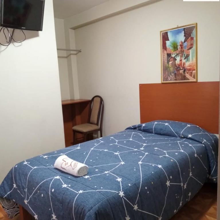 Casa de Isabel - Single Room with Private Bathroom - 2