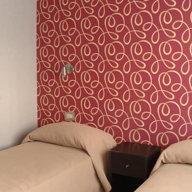 Hotel Castellon - Apartamento Deluxe de 2 dormitorios - 22