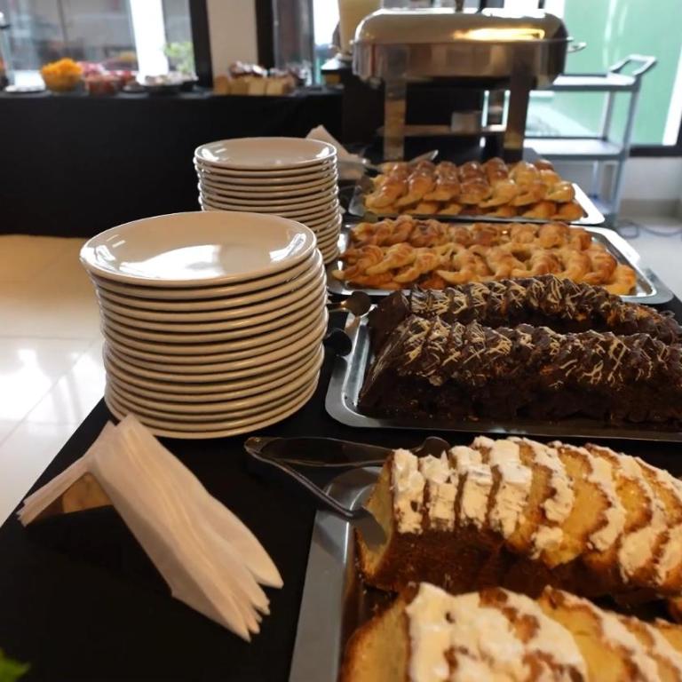 Hotel Castellon - Apartamento Deluxe de 2 dormitorios - 23