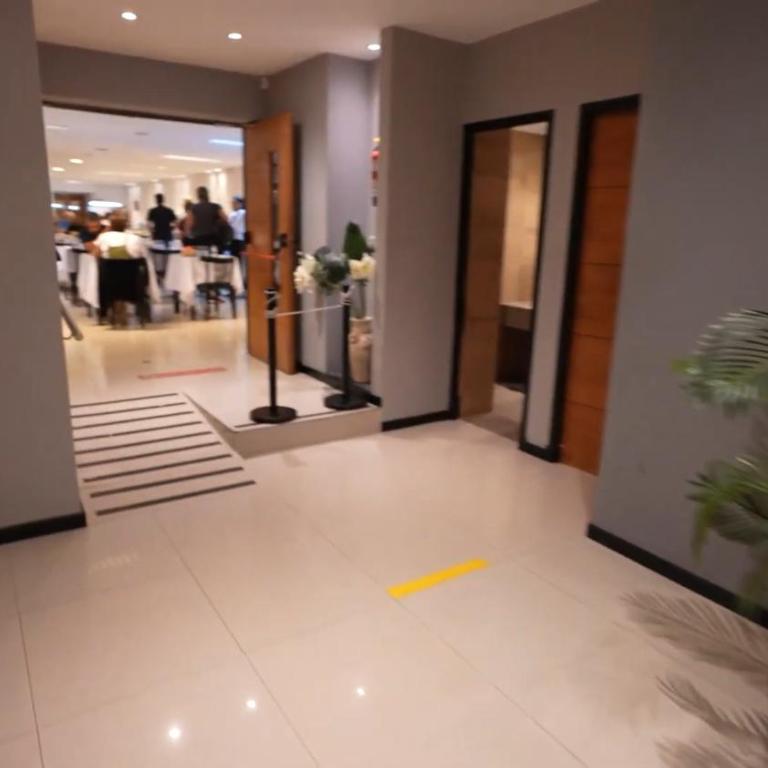 Hotel Castellon - Apartamento Deluxe de 2 dormitorios - 36