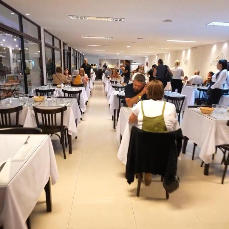 Hotel Castellon - Apartamento Deluxe de 2 dormitorios - 38