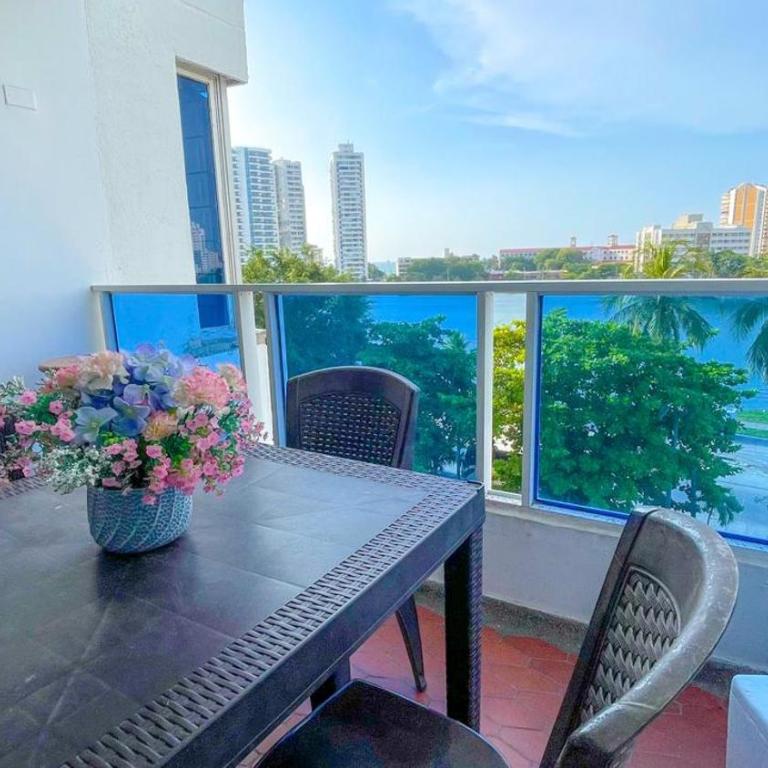 Refugio Playero En Cartagena Por Parceros Group - Estudio Estándar - 3