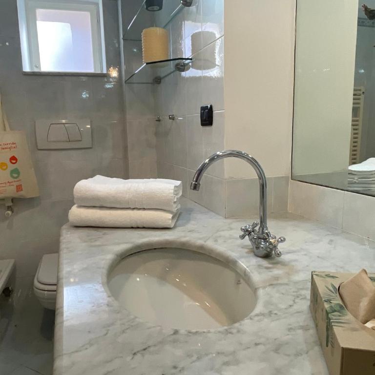 Happy Family Apartments Sonia - Two-Bedroom Apartment - 12