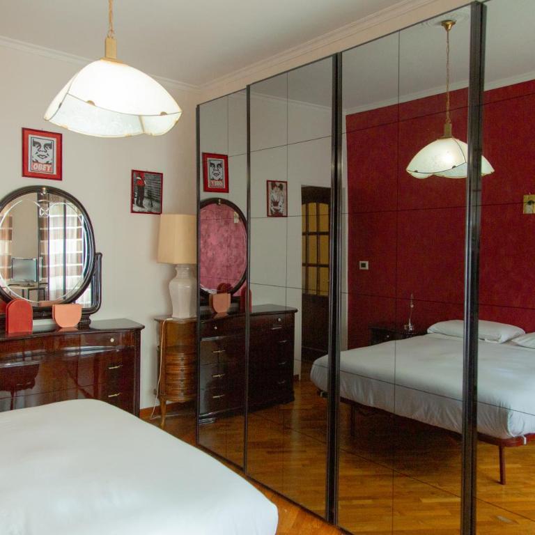 Sara's Nest near the Vatican - Appartamento - 8