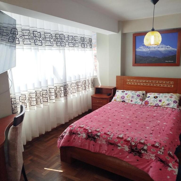Mini depa - One-Bedroom Apartment - 3
