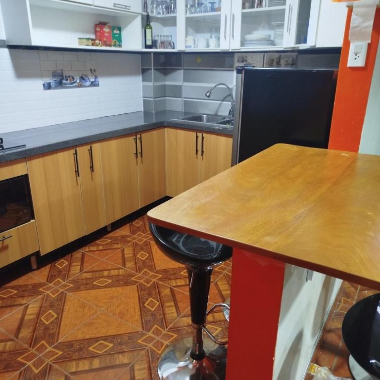 Mini depa - One-Bedroom Apartment - 5