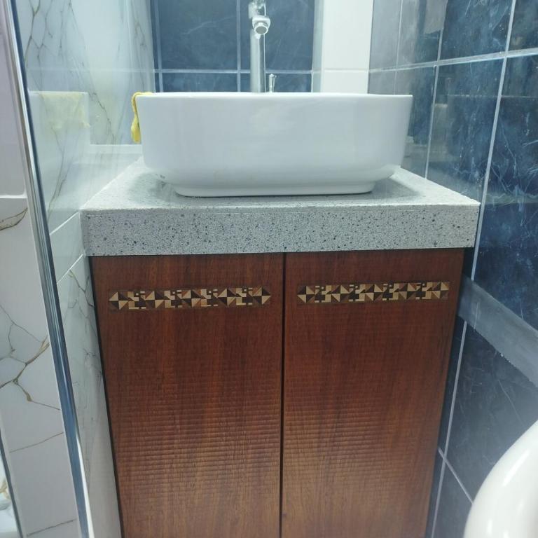 Mini depa - One-Bedroom Apartment - 8