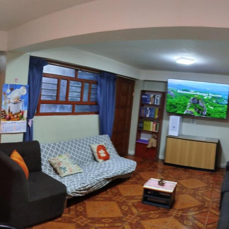 Mini depa - One-Bedroom Apartment - 9