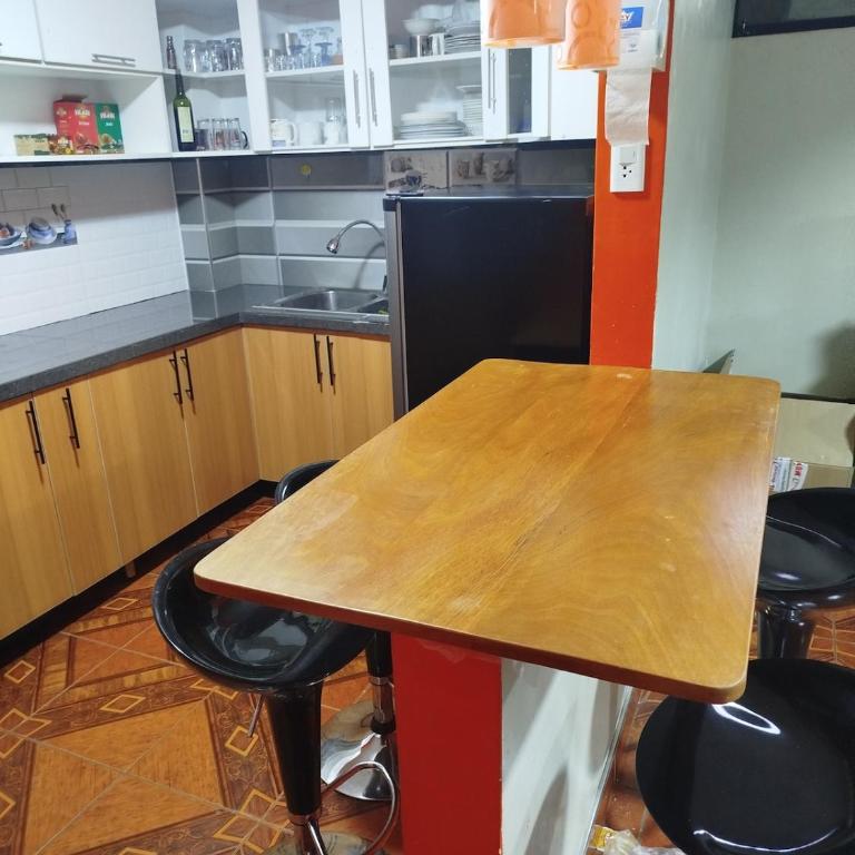 Mini depa - One-Bedroom Apartment - 12