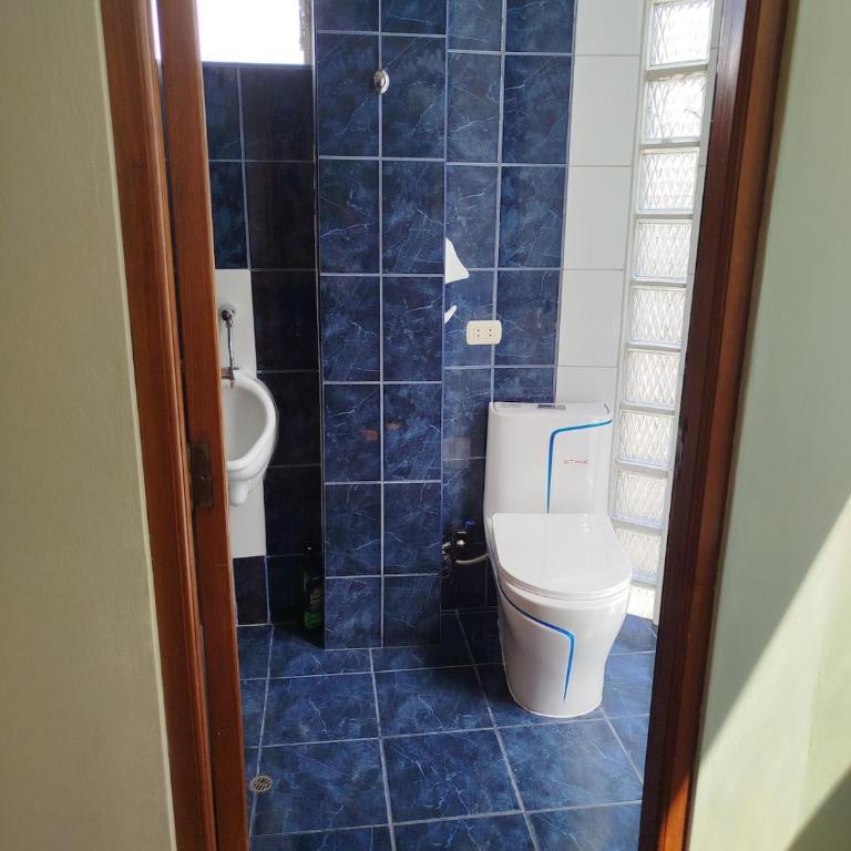 Mini depa - One-Bedroom Apartment - 13