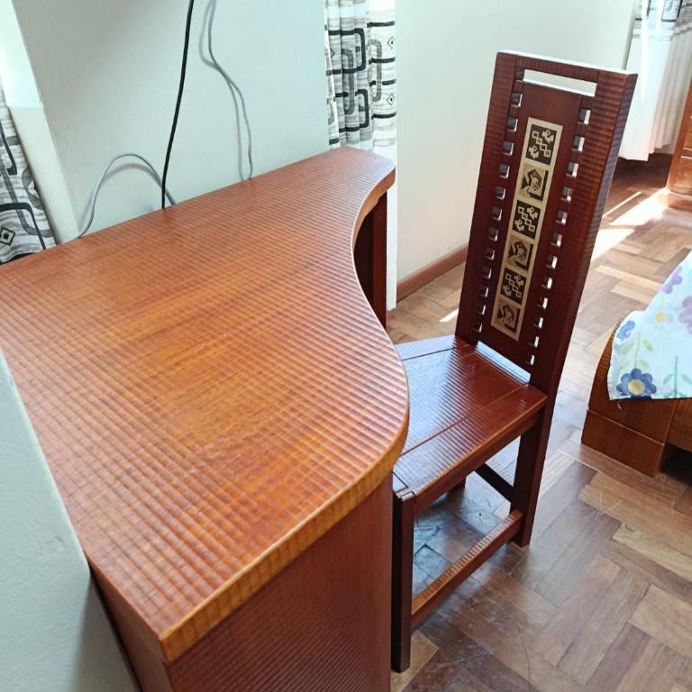 Mini depa - One-Bedroom Apartment - 14