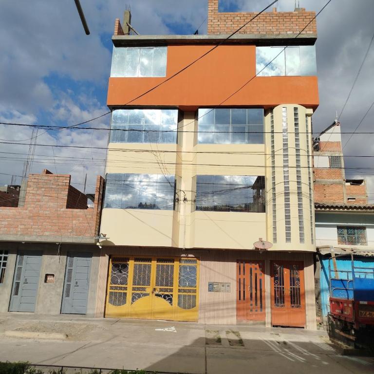 Mini depa - One-Bedroom Apartment - 16