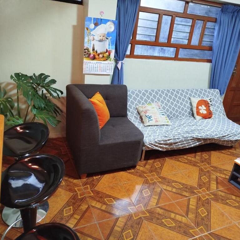 Mini depa - One-Bedroom Apartment - 26