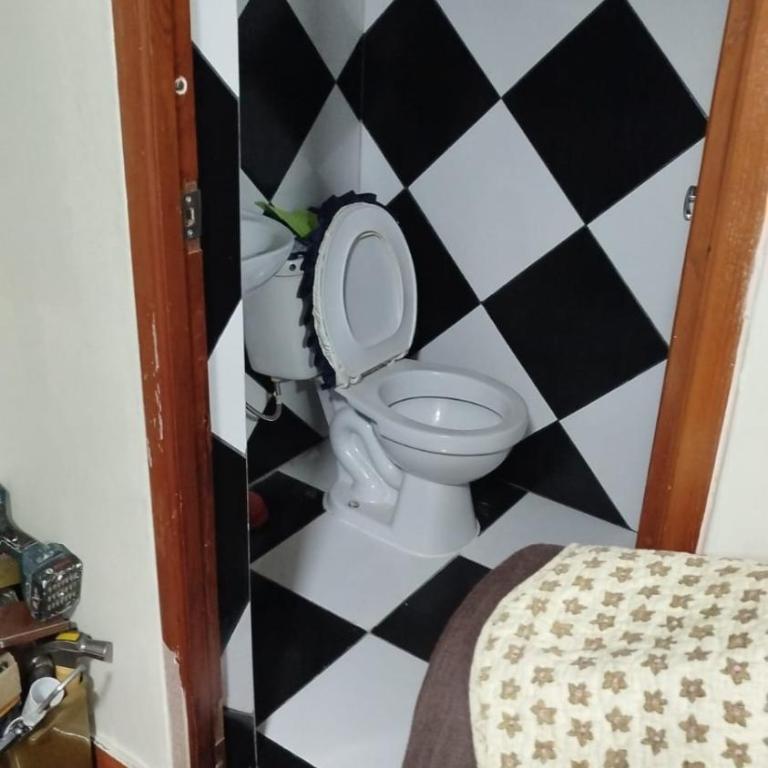 Mini depa - One-Bedroom Apartment - 27