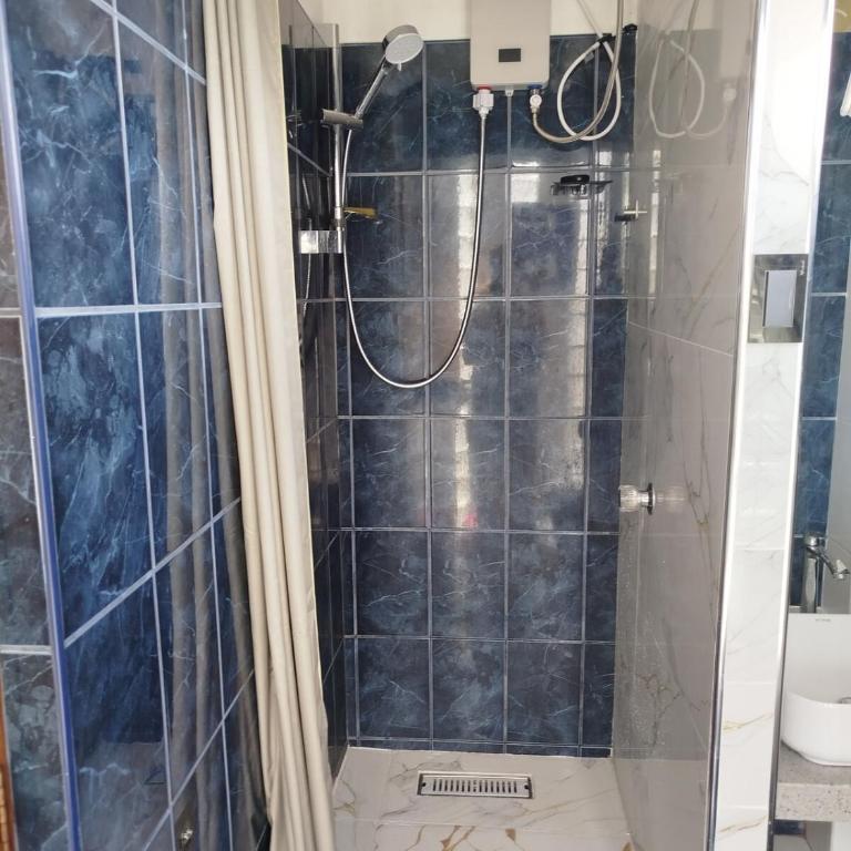 Mini depa - One-Bedroom Apartment - 28