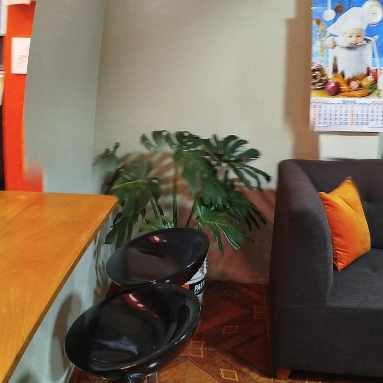 Mini depa - One-Bedroom Apartment - 29