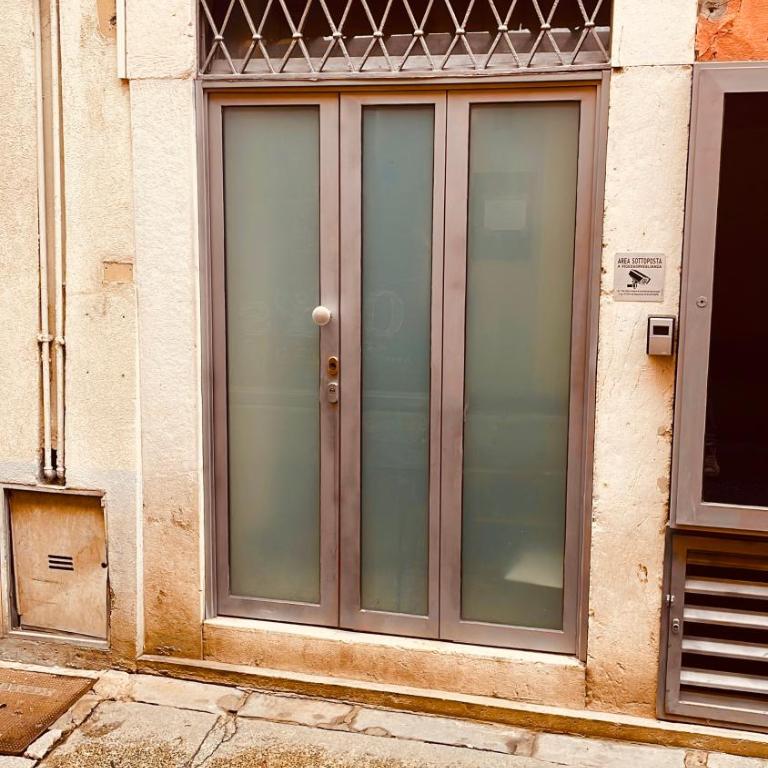 La Casa di Alissia a Brescia - Appartamento con 2 Camere da Letto - 24