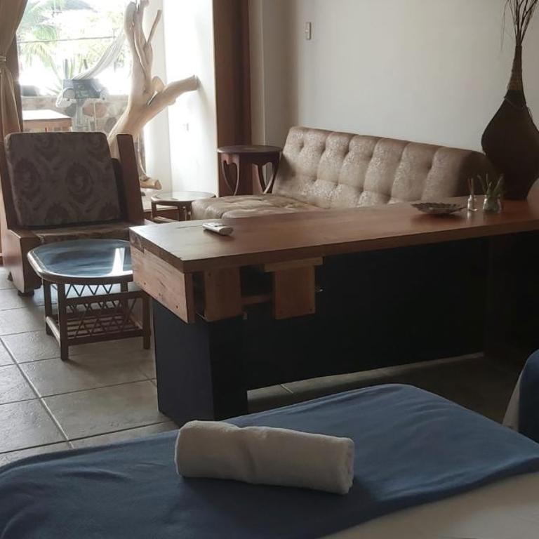 Akasha Galápagos - One-Bedroom Apartment - 1