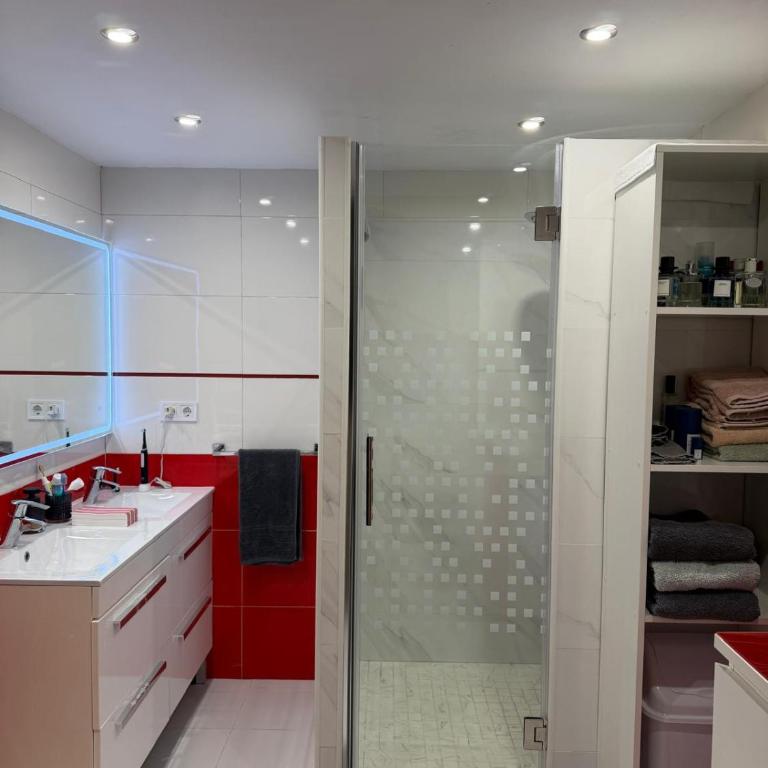 APARTAMENTO CON VISTAS AL MAR - Apartamento de 2 dormitorios - 12