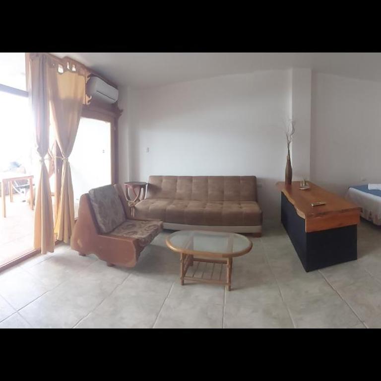 Akasha Galápagos - One-Bedroom Apartment - 6