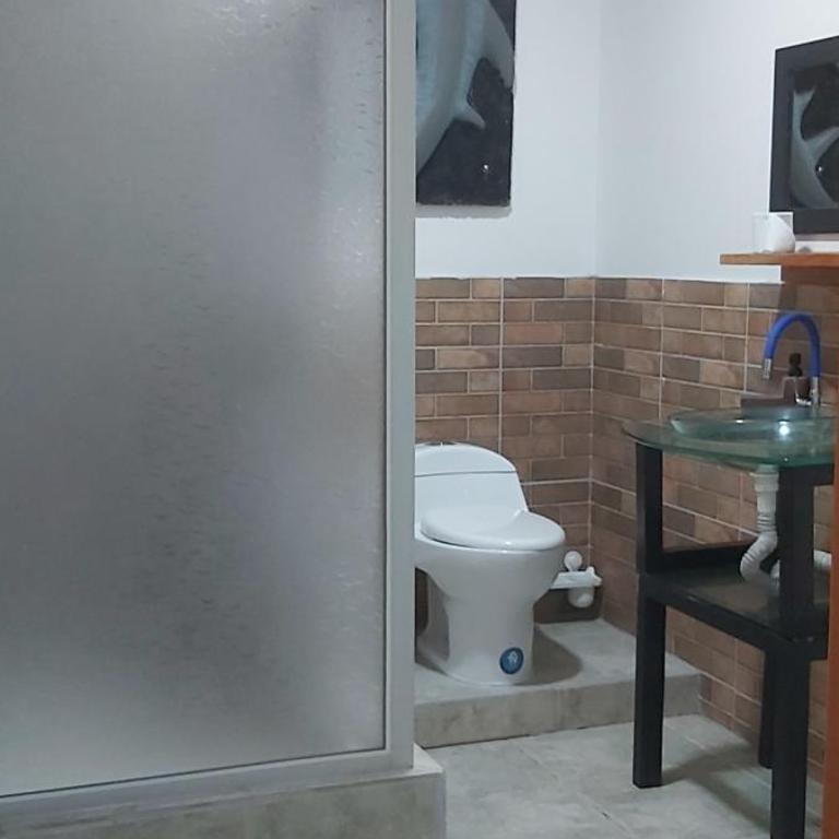 Akasha Galápagos - One-Bedroom Apartment - 7