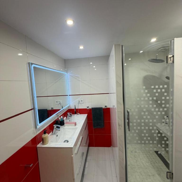 APARTAMENTO CON VISTAS AL MAR - Apartamento de 2 dormitorios - 11