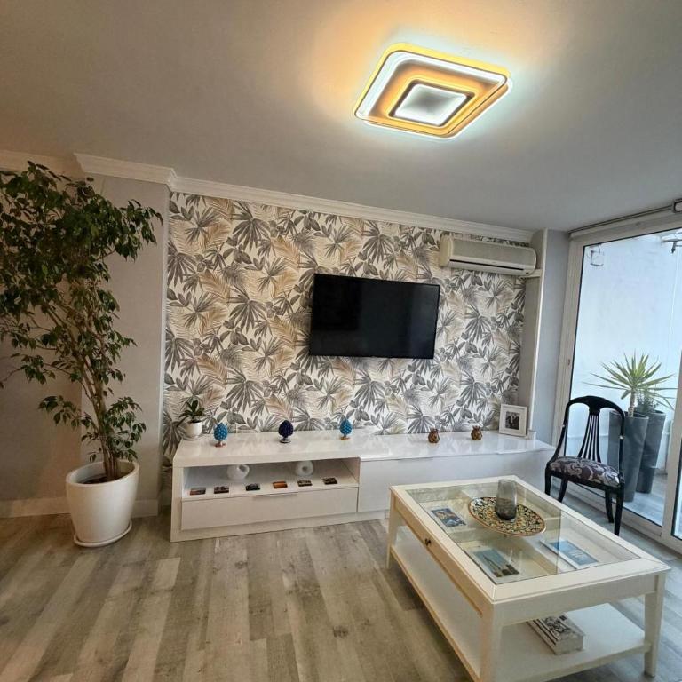 APARTAMENTO CON VISTAS AL MAR - Apartamento de 2 dormitorios - 8