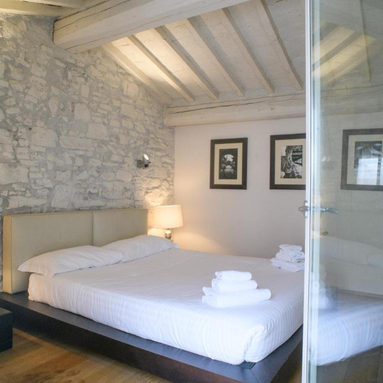 Dimora Adimari - Two-Bedroom Deluxe Apartment - 17