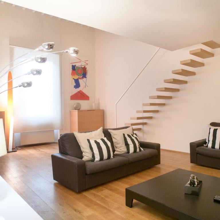 Dimora Adimari - Two-Bedroom Deluxe Apartment - 39