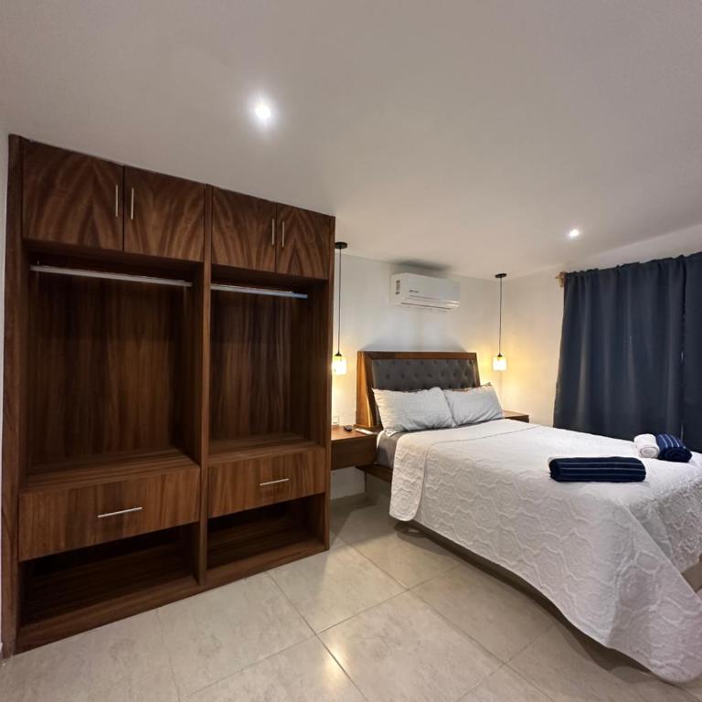 Balam Sunset Villa- Seaside Luxury Retreat - Casa - 4