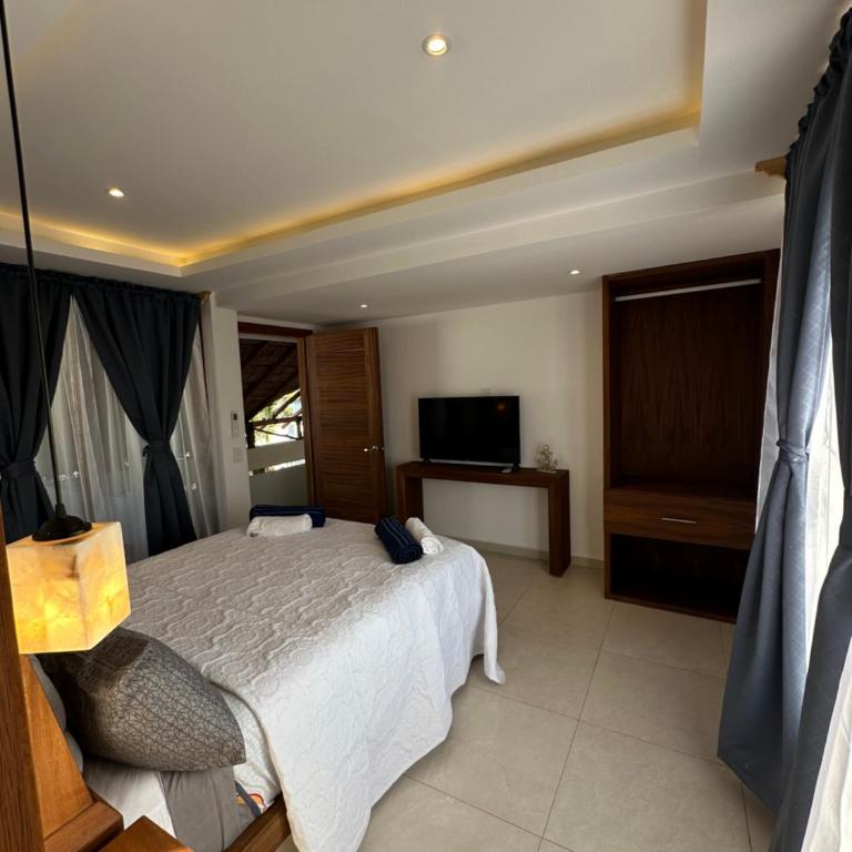 Balam Sunset Villa- Seaside Luxury Retreat - Casa - 11