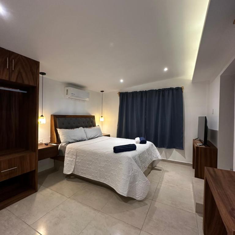 Balam Sunset Villa- Seaside Luxury Retreat - Casa - 12