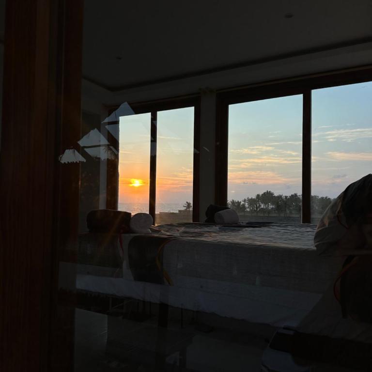 Balam Sunset Villa- Seaside Luxury Retreat - Casa - 20