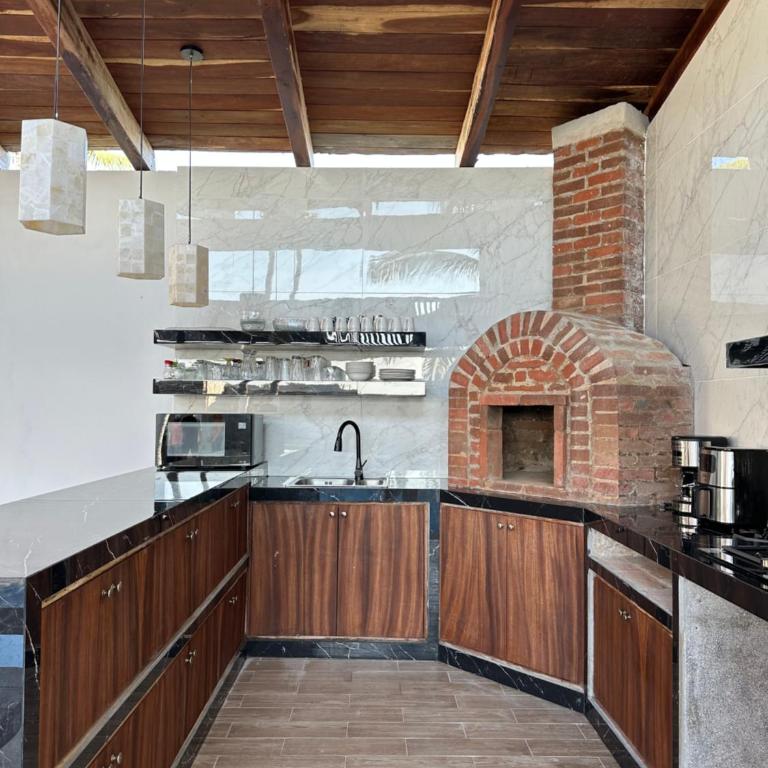 Balam Sunset Villa- Seaside Luxury Retreat - Casa - 31