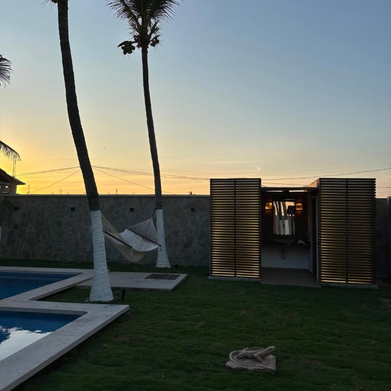 Balam Sunset Villa- Seaside Luxury Retreat - Casa - 32