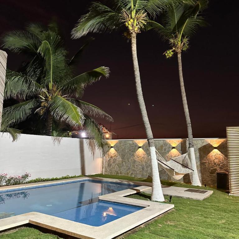 Balam Sunset Villa- Seaside Luxury Retreat - Casa - 35