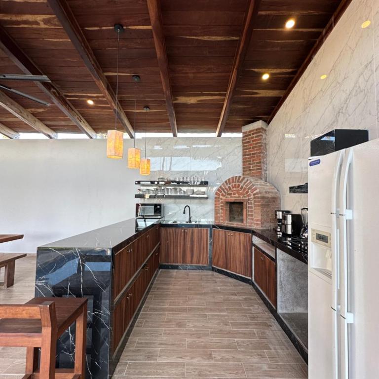 Balam Sunset Villa- Seaside Luxury Retreat - Casa - 37
